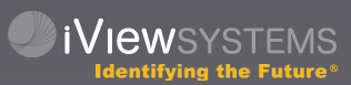 new Footer Logo iViewSystems