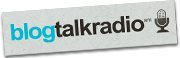 Blog Talk Radio Logo