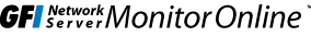 GFI Network Server Monitor Online