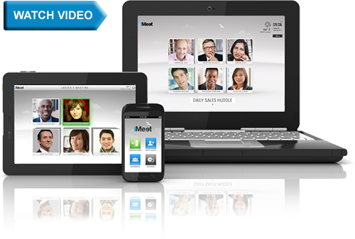 Video for iMeet