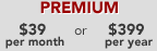 Premium