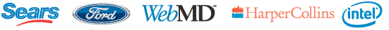 Customer Logos
