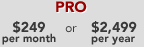 Pro