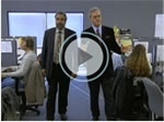 See our founder on 60 Minutes