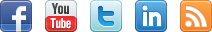Social Media Icons