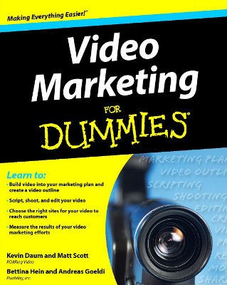 Video editing service