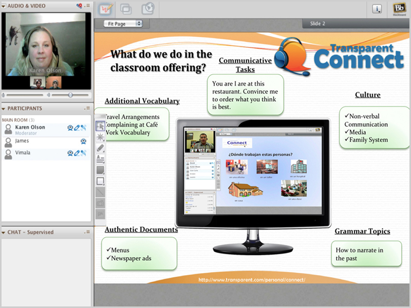 Virtual Open House