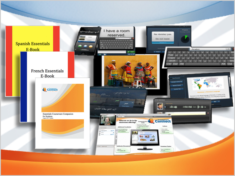 Courses Overview
