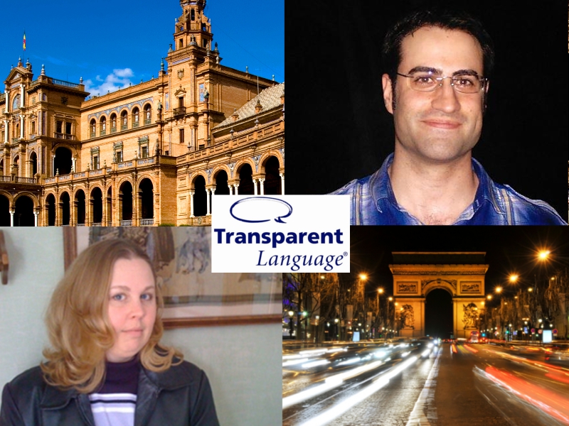 Your Language Coach