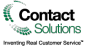 contact solutions logo
